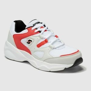 Women's S Sport Skechers Lace-Up Sneakers